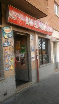 Bar El Ideal