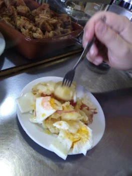 Restaurante Hermanos Martín