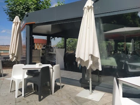Restaurante Maspalomas