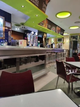 Paladares Gastrotaberna