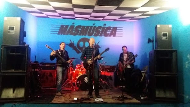 Másmúsica - La Kasita
