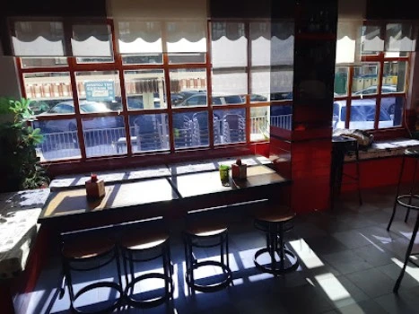 Bar La Oficina