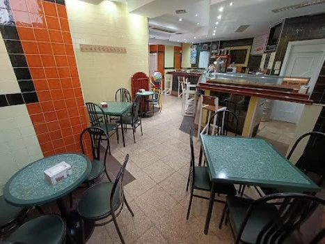 Bar Gimesan