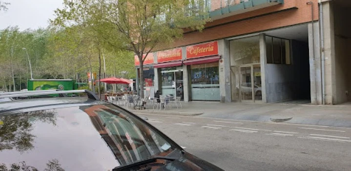 Bar L'Enxaneta