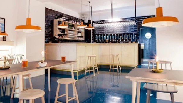 Mikkeller Bar Barcelona