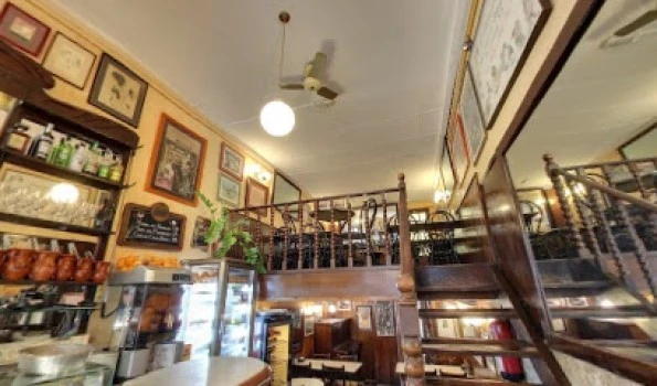 Bar del Pi