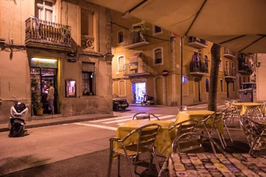 Absenta Bar