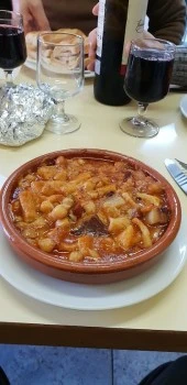 Bar Barcelona