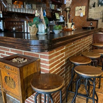 TAPS Bar