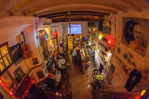 Bar La Bota