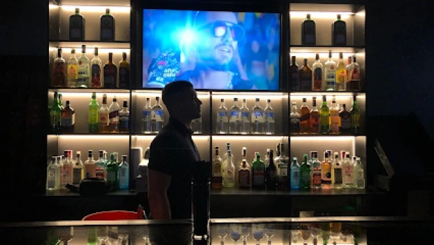 Museum Music&amp;Vídeo Bar
