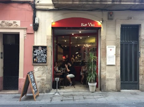 Bar Viu