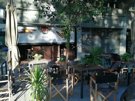 Bar El Tigre Barcelona
