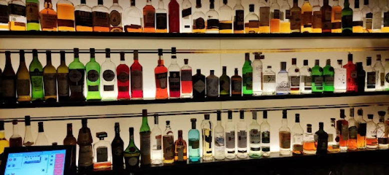 Cafe Bar Mudanzas