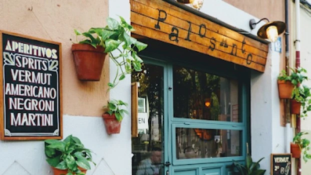 Palosanto Barcelona Tapas Bar &amp; Restaurant (RAVAL)
