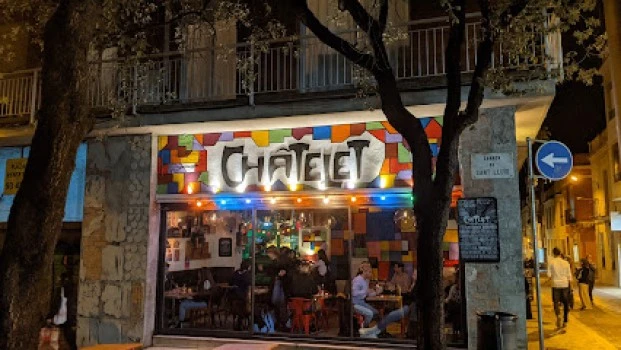 Chatelet