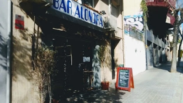 Bar Alondra