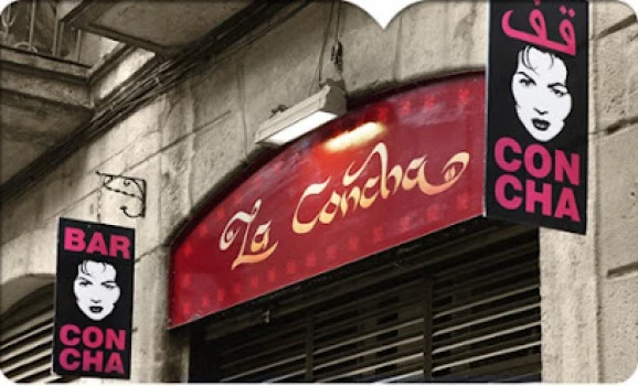La Concha Shisha &amp; Cocktail Lounge Bar