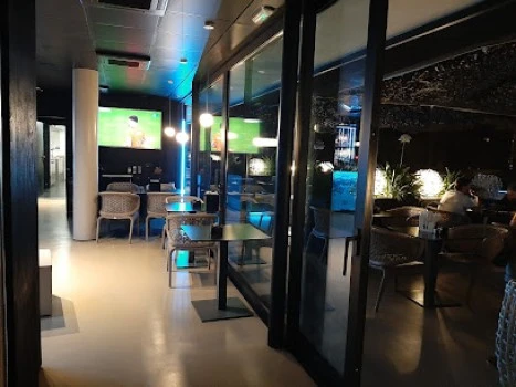 Alaire Terrace Bar