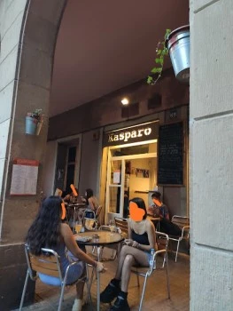 Kasparo