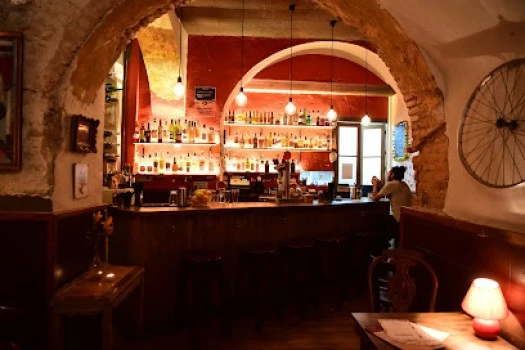La Maison