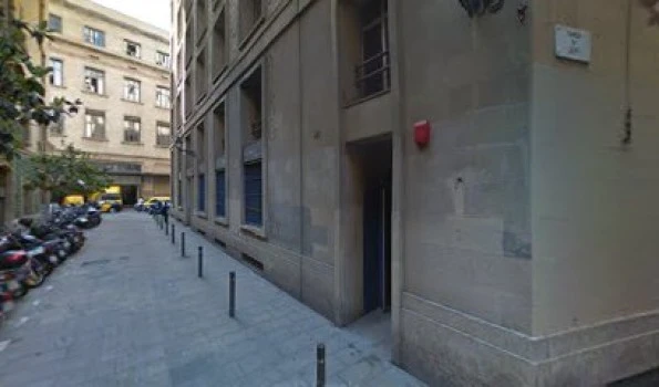 Place jolie Gotic