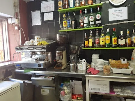 Bar Cantabria