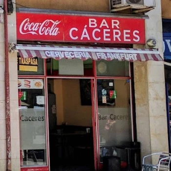 Bar Cáceres