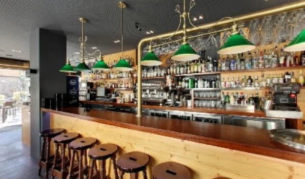 The River Restaurant Girona
