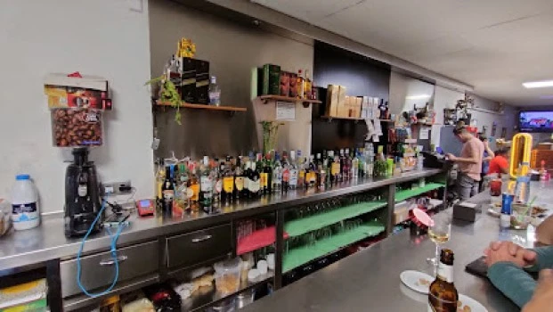 Bar Lleida