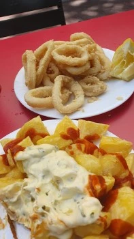 Bar Resturant Pontevedra