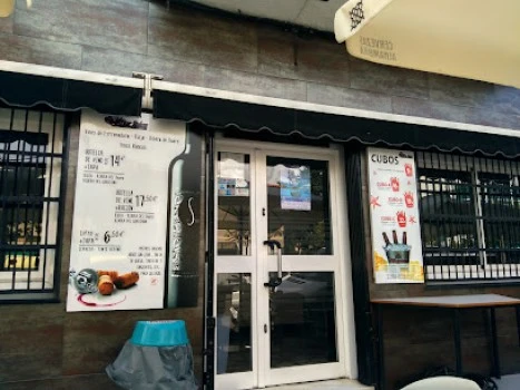 Bar Salas