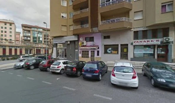 Café-Bar Monterrey