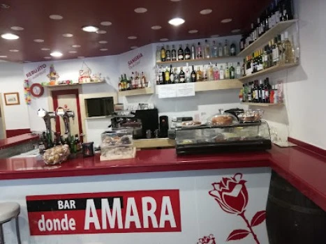 Bar Amara