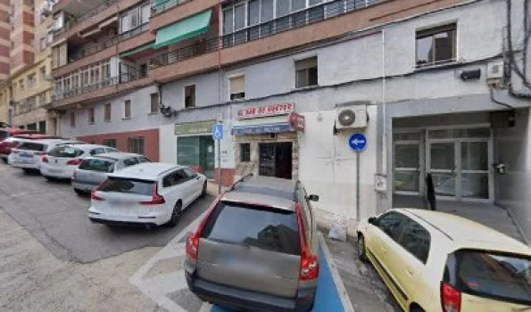 El Bar De Hector
