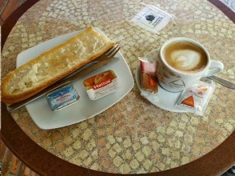 Cafe Bar La Ventana