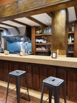 Mesón Bodeguilla