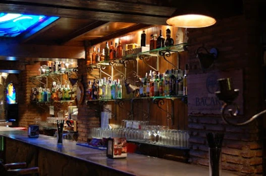 Aquelarre Cafés&amp;Copas