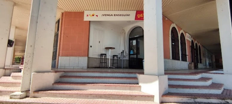 Venga Enseguía
