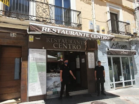 Centro