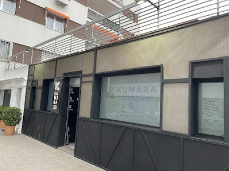 Kumara lounge