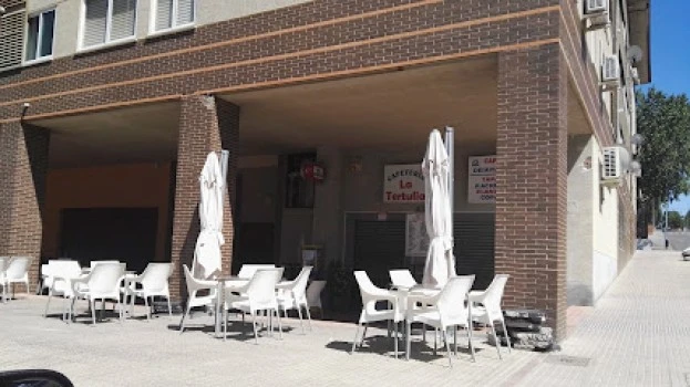 La Tertulia