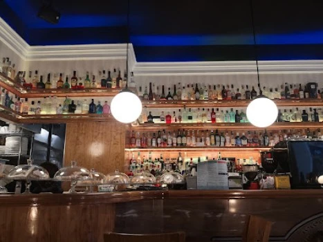 Café Gran Vía