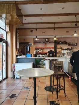 Más Que Tapas
