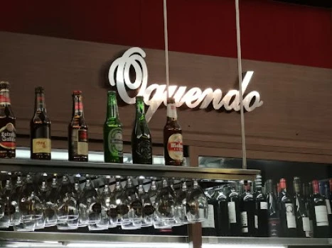 Taperia Oquendo