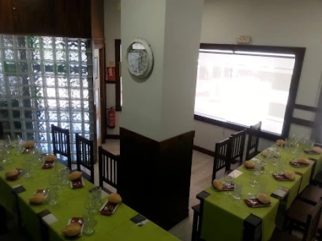 Tapería Zalacain