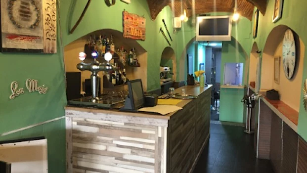 Tapería La Majá