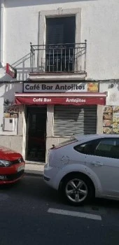 Café Bar Antojitos