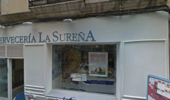 Bar I Loche