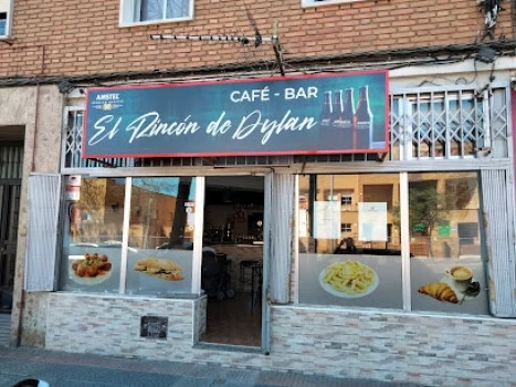 CAFE BAR EL RINCÓN DE DYLAN